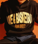 Jason Sudeikis WNBA All-Star Game 2026 Hoodie 3