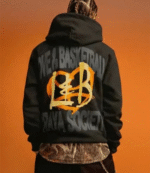 Jason Sudeikis WNBA All-Star Game 2026 Hoodie 5