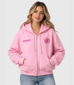 Katseye Desert Zip-up Hoodie 1