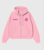 Katseye Desert Zip-up Hoodie 3