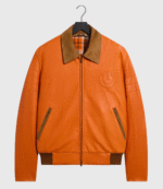 Kith for BMW Brenner Jacket 1