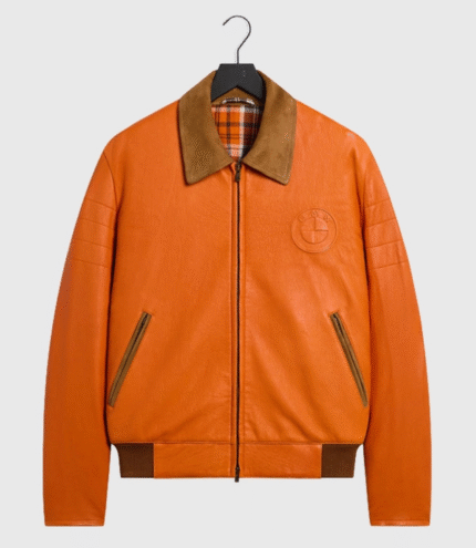 Kith for BMW Brenner Jacket 1