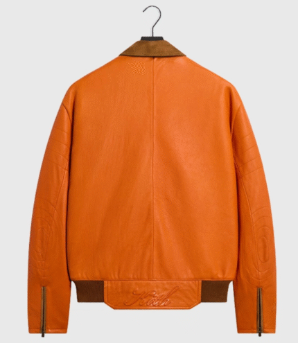 Kith for BMW Brenner Jacket 2
