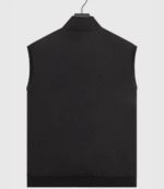 Kith for BMW Hughey Black Vest 2