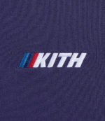 Kith for BMW M Nelson Purple Hoodie 4