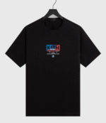 Kith for BMW M3 Black T-Shirt 1