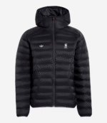 LFC Adidas Teamgeist 26 Padded Jacket 1