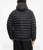 LFC Adidas Teamgeist 26 Padded Jacket 2