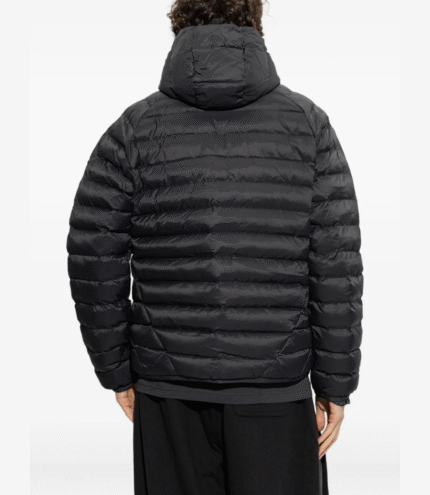 LFC Adidas Teamgeist 26 Padded Jacket 2