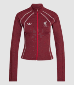 LFC Adidas Womens Spacer Teamgeist 26 Track Jacket 1