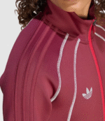 LFC Adidas Womens Spacer Teamgeist 26 Track Jacket 4