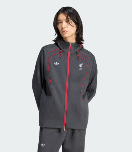 LFC Spacer Teamgeist 26 Track Jacket
