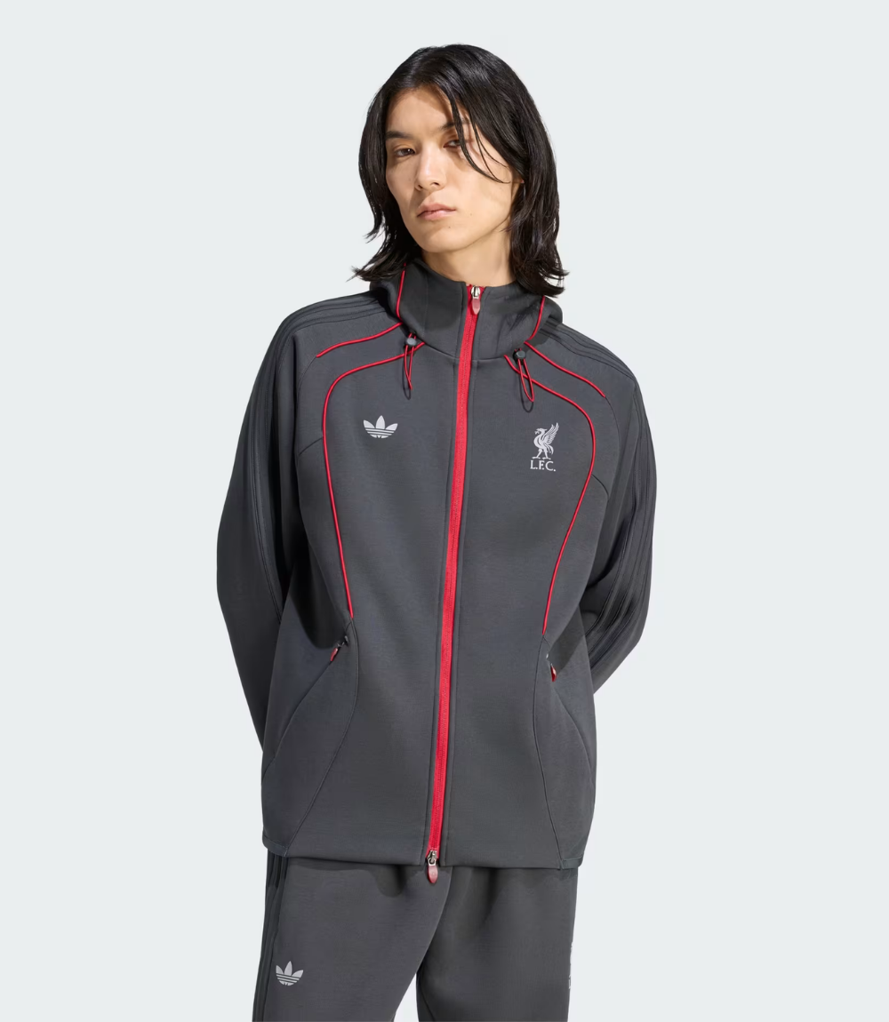 LFC SpacerTeamgeist 26 Track Jacket 1