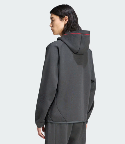 LFC SpacerTeamgeist 26 Track Jacket 3