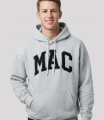 Malcolm Todd Gap Hoodie 1
