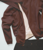 Malcolm todd Gap Hoodie 3