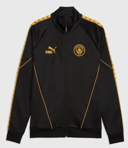 Manchester City 202627 King Anthem Jacket 1