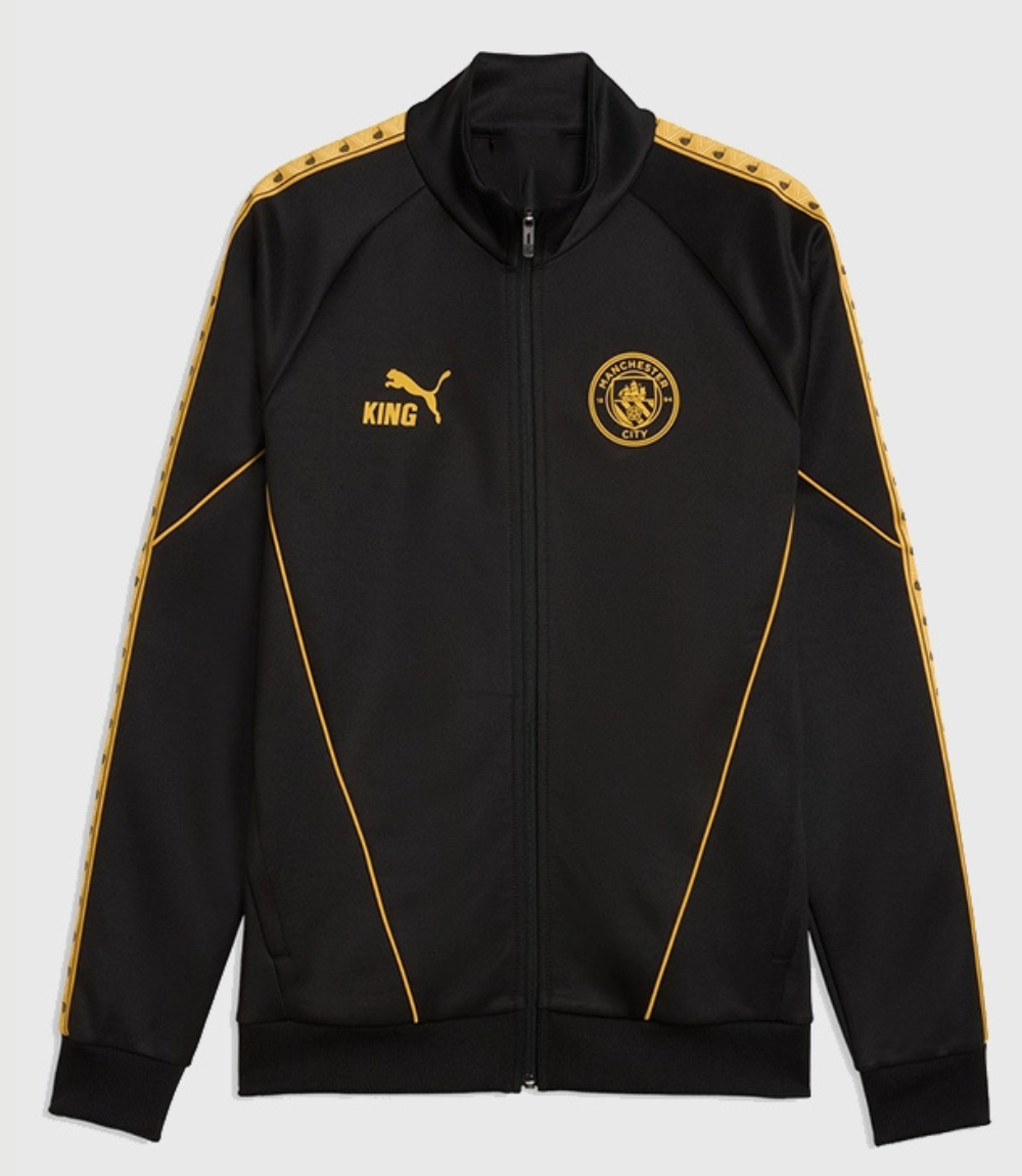 Manchester City 202627 King Anthem Jacket 1 Manchester City 202627 King Anthem Jacket 1