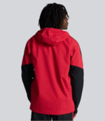 Manchester United 2627 Training Tiro Rain Jacket 2