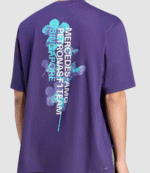 Mercedes AMG F1 Vanda Bloom T-Shirt 1