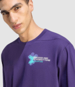 Mercedes AMG F1 Vanda Bloom T-Shirt 4