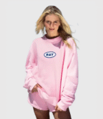 Mossy Oak Mock Neck Sweatshirt 1