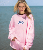 Mossy Oak Mock Neck Sweatshirt 4