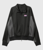 NEEDLES x FILA Track Jacket 2