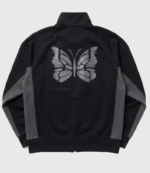 NEEDLES x FILA Track Jacket 4