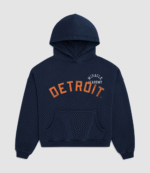 Nahmias x Detroit Tigers Miracle Academy Hoodie 1
