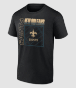 New Orleans Saints Pop T-Shirt