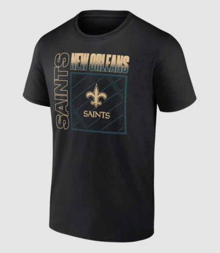 New Orleans Saints Pop T-Shirt