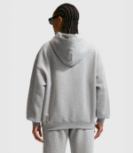 Nike Studio Fleece Women’s Oversized Hoodie 3