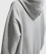 Nike Studio Fleece Women’s Oversized Hoodie 4
