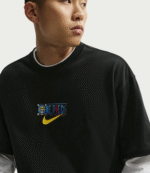 Nike x One Piece Graphic T-Shirt 2