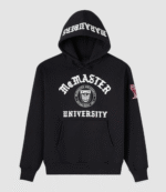 OVO McMaster University Hoodie 1