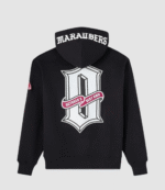 OVO McMaster University Hoodie 2