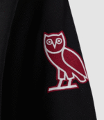 OVO McMaster University Hoodie 3