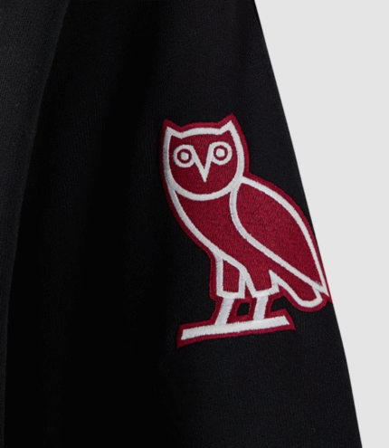 OVO McMaster University Hoodie 3