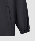 OVO University of Waterloo Coaches Black Jacket 4