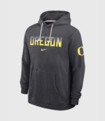 Oregon Ducks 2026 Nike Sideline Hoodie 2