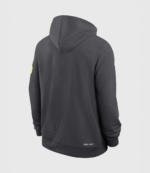 Oregon Ducks 2026 Nike Sideline Hoodie 3