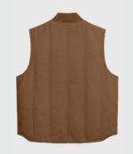 Oregon Ducks Nike Padded Vest 2