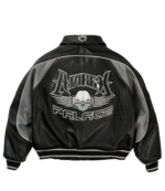 Palace Avirex Jacket Black 3