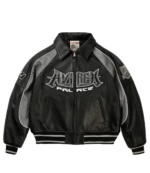 Palace Avirex Jacket Black 4