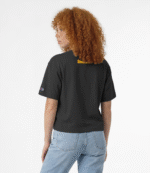 Pittsburgh Steelers Disney x Champion Pete All-Star T-Shirt 2