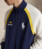 Polo Ralph Lauren 2026 US Open Ball Crew Jacket 1