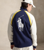 Polo Ralph Lauren 2026 US Open Ball Crew Jacket 2