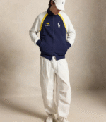 Polo Ralph Lauren 2026 US Open Ball Crew Jacket 3
