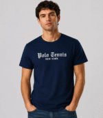 Polo Ralph Lauren 2026 US Open Crewneck T-Shirt 1
